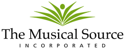 Musical Source Logo